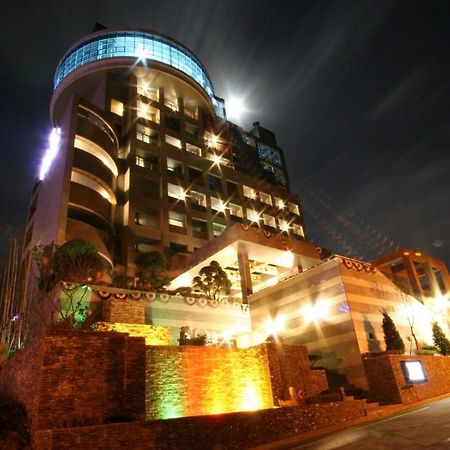 Wiz Hotel 坡州（パジュ） エクステリア 写真