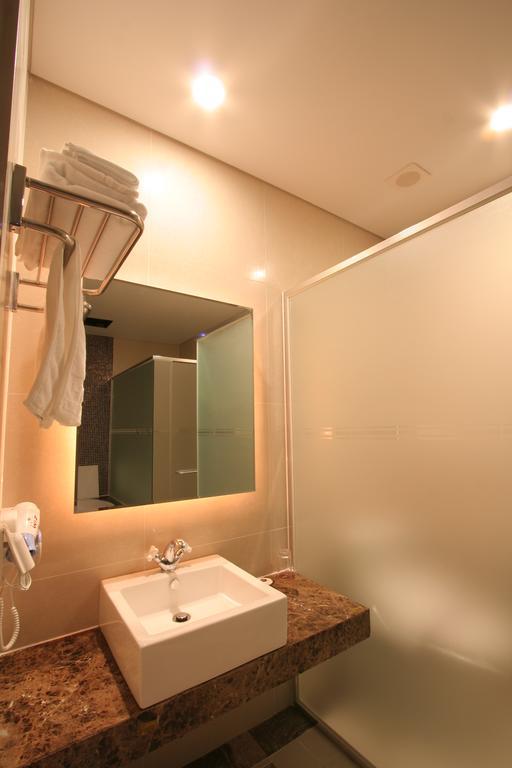 Wiz Hotel 坡州（パジュ） エクステリア 写真