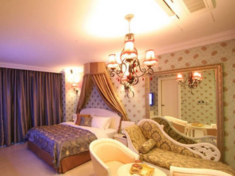 Wiz Hotel 坡州（パジュ） エクステリア 写真