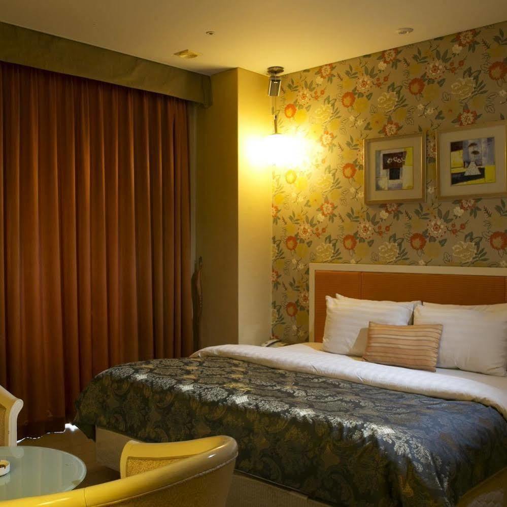 Wiz Hotel 坡州（パジュ） エクステリア 写真