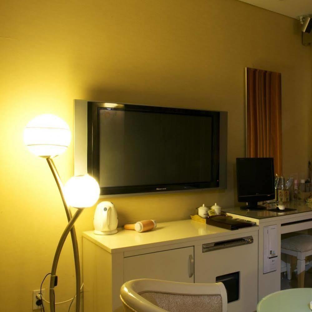 Wiz Hotel 坡州（パジュ） エクステリア 写真