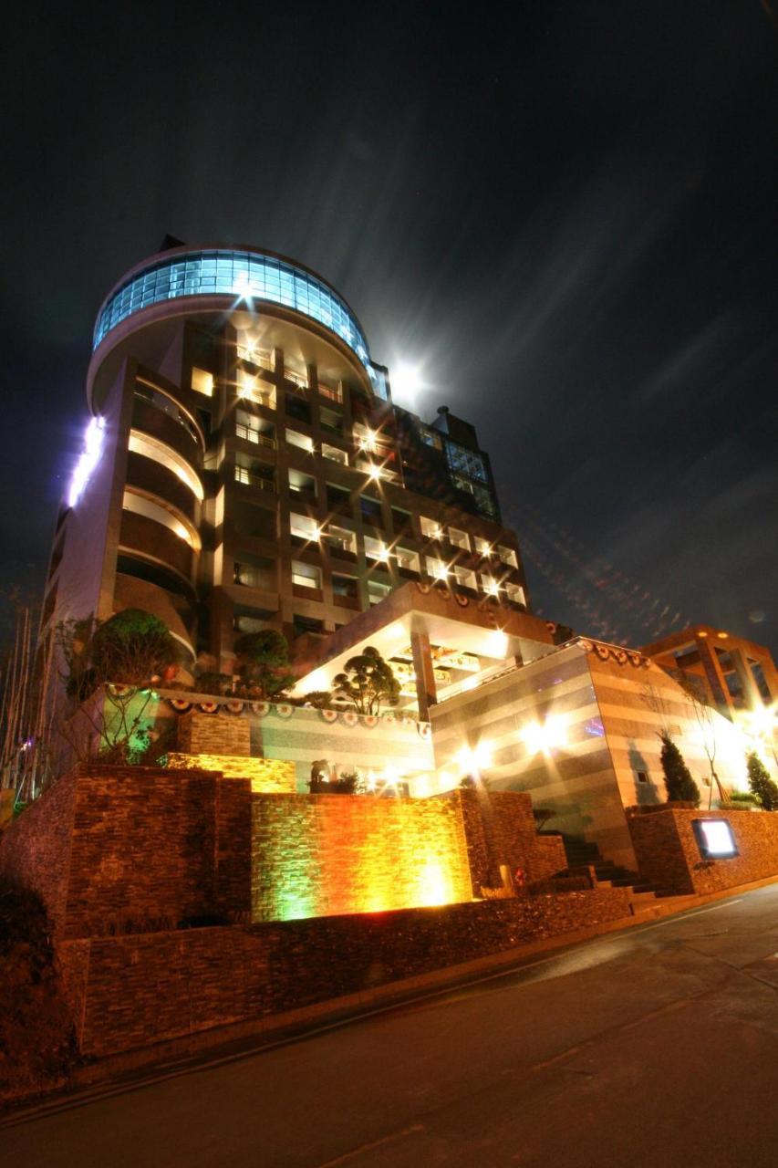 Wiz Hotel 坡州（パジュ） エクステリア 写真
